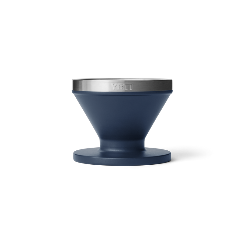 Rambler® Pour Over Navy