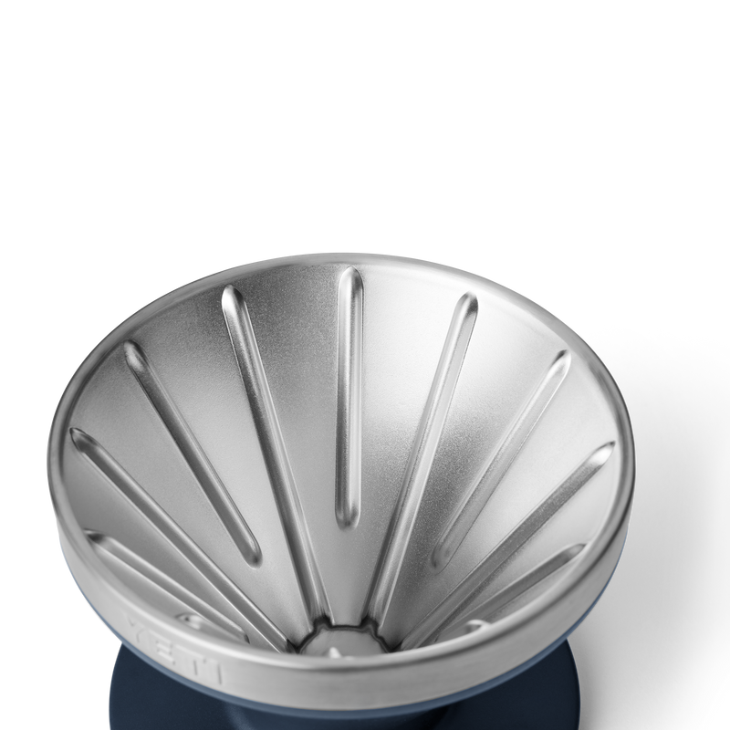 Rambler® Pour Over Navy