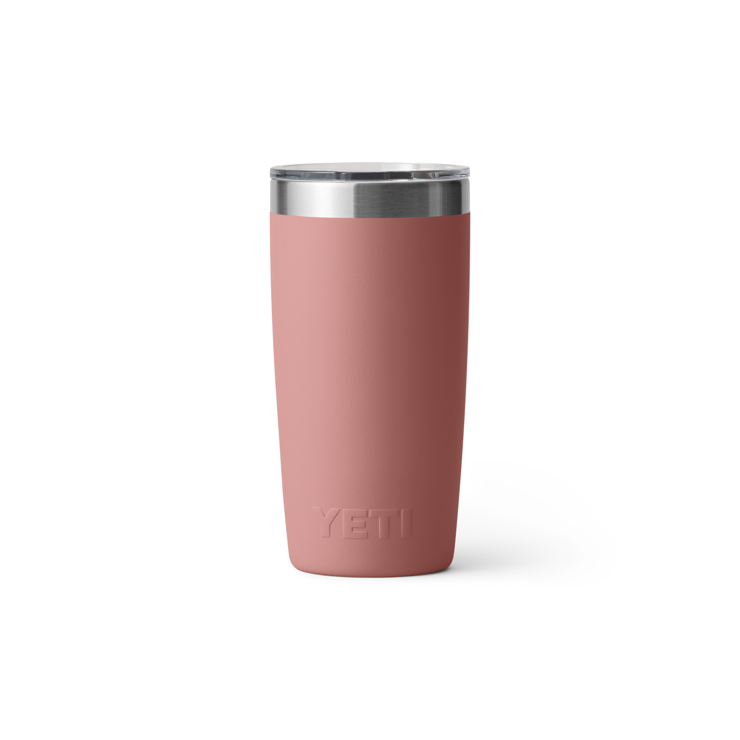 YETI Rambler® 10 oz (295 ml) Tumbler Sandstone Pink