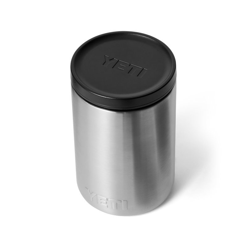 Rambler® 16 oz (473 ml) Insulated Food Jar Stainless Steel