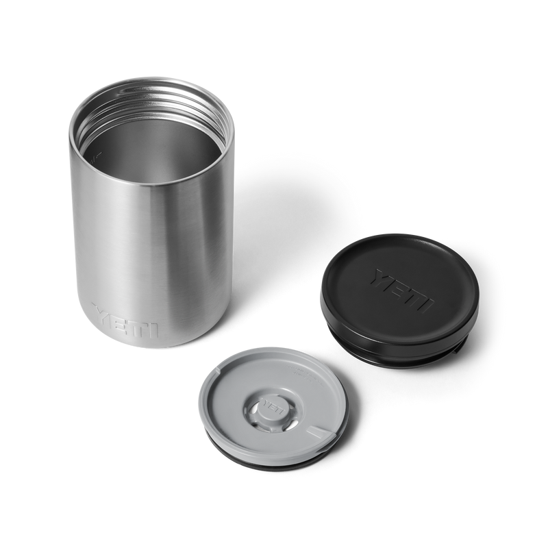 Rambler® 16 oz (473 ml) Insulated Food Jar Stainless Steel