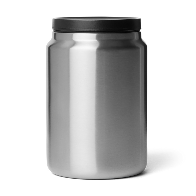 Rambler® 24 oz (709 ml) Food Jar Stainless Steel