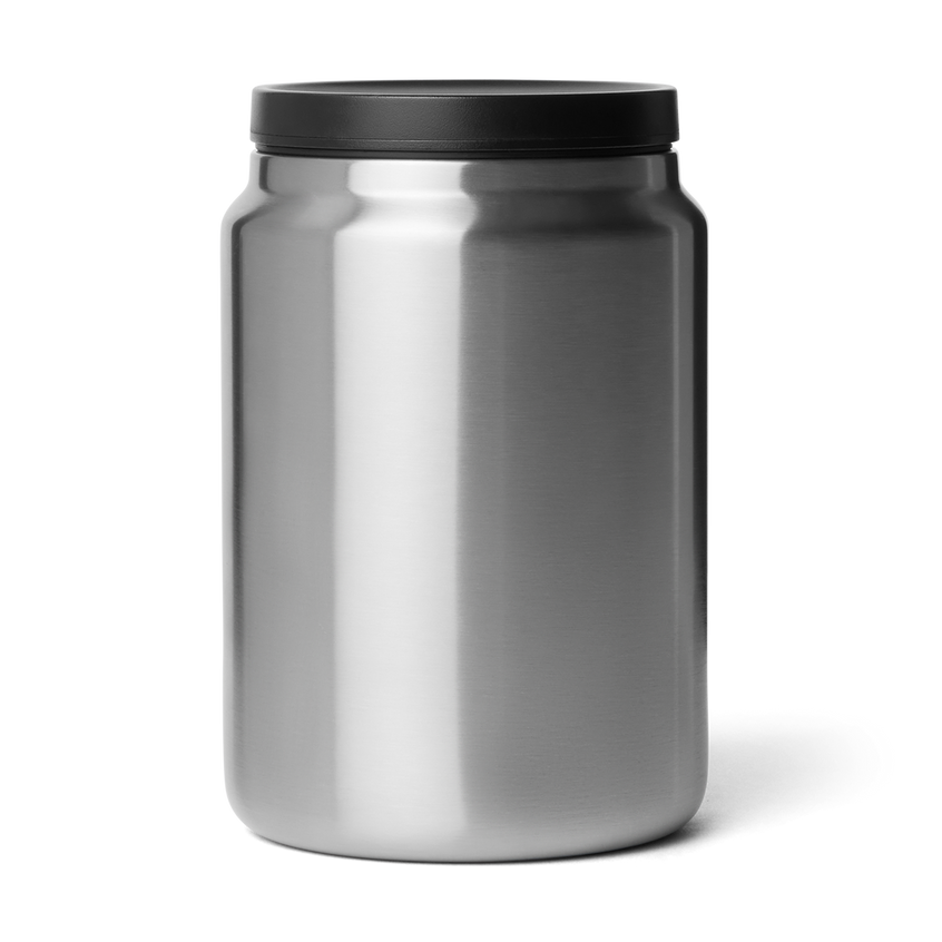 Rambler® 24 oz (709 ml) Food Jar Stainless Steel