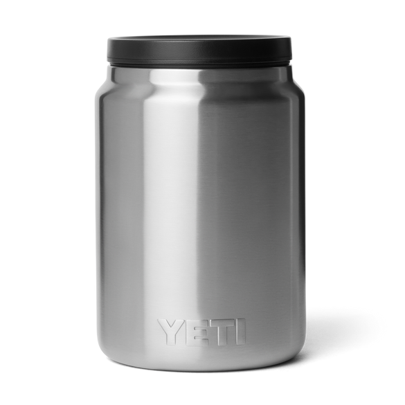 Rambler® 24 oz (709 ml) Insulated Food Jar Stainless Steel