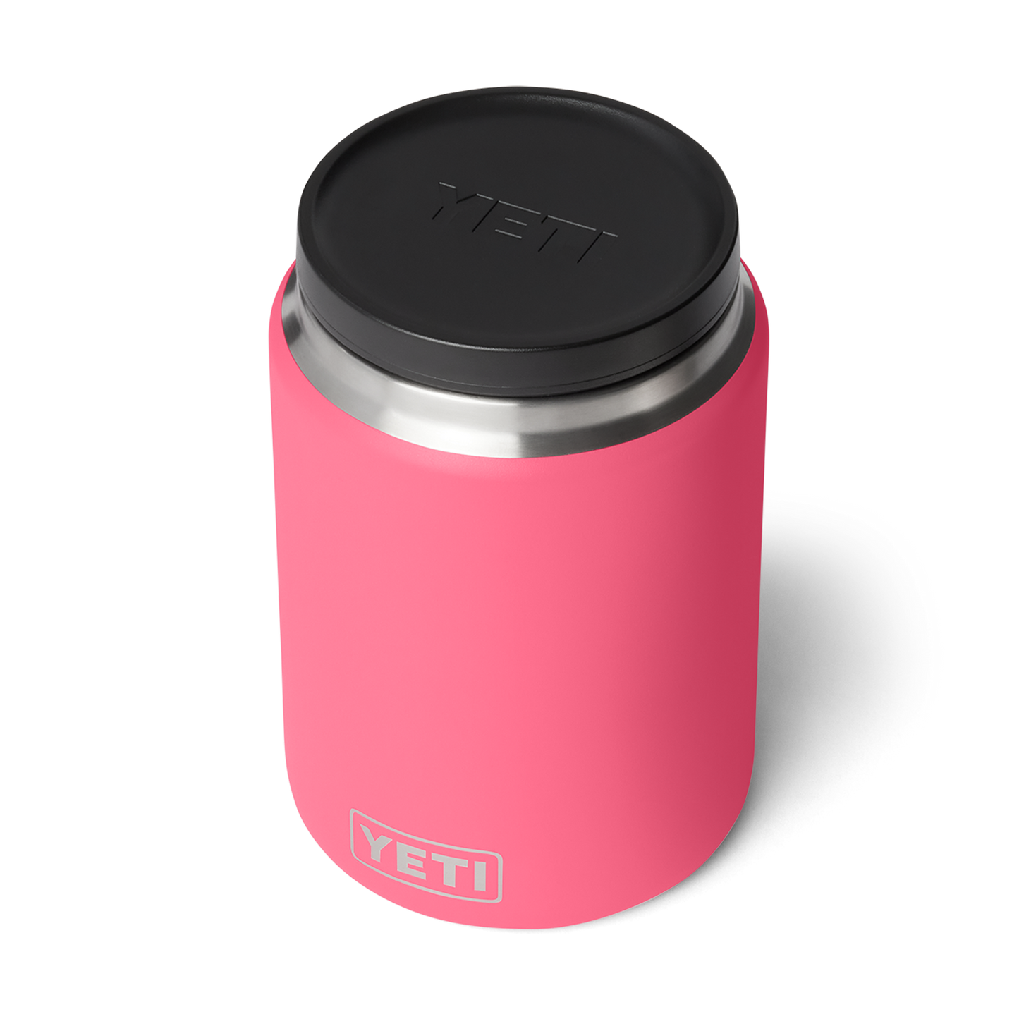 Rambler® 24 oz (709 ml) Food Jar Tropical Pink