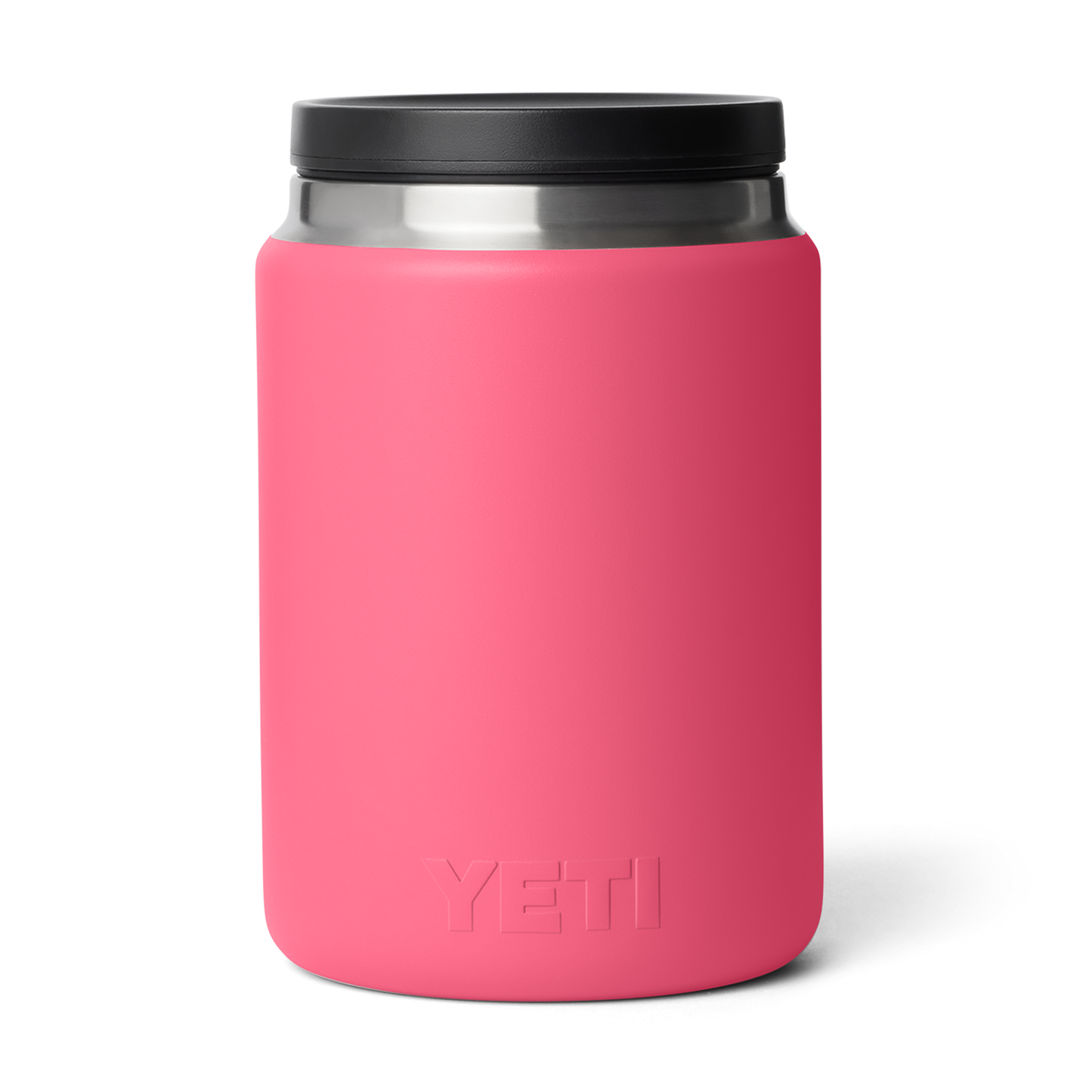 Rambler® 24 oz (709 ml) Food Jar Tropical Pink