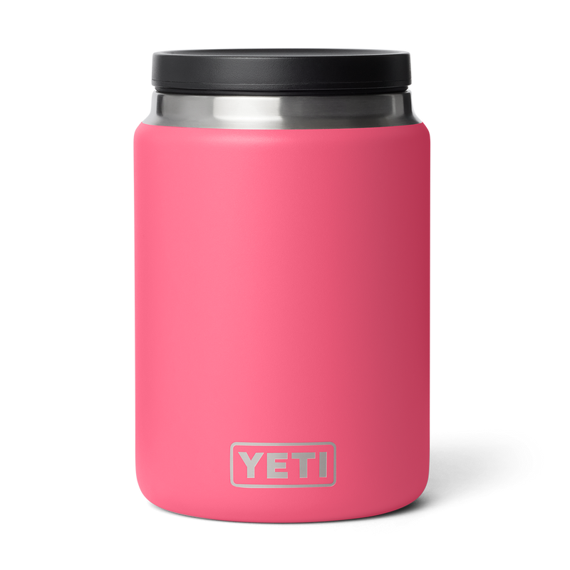 Rambler® 24 oz (709 ml) Food Jar Tropical Pink