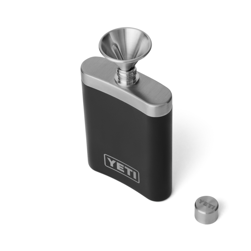 YETI YETI® Flask Black