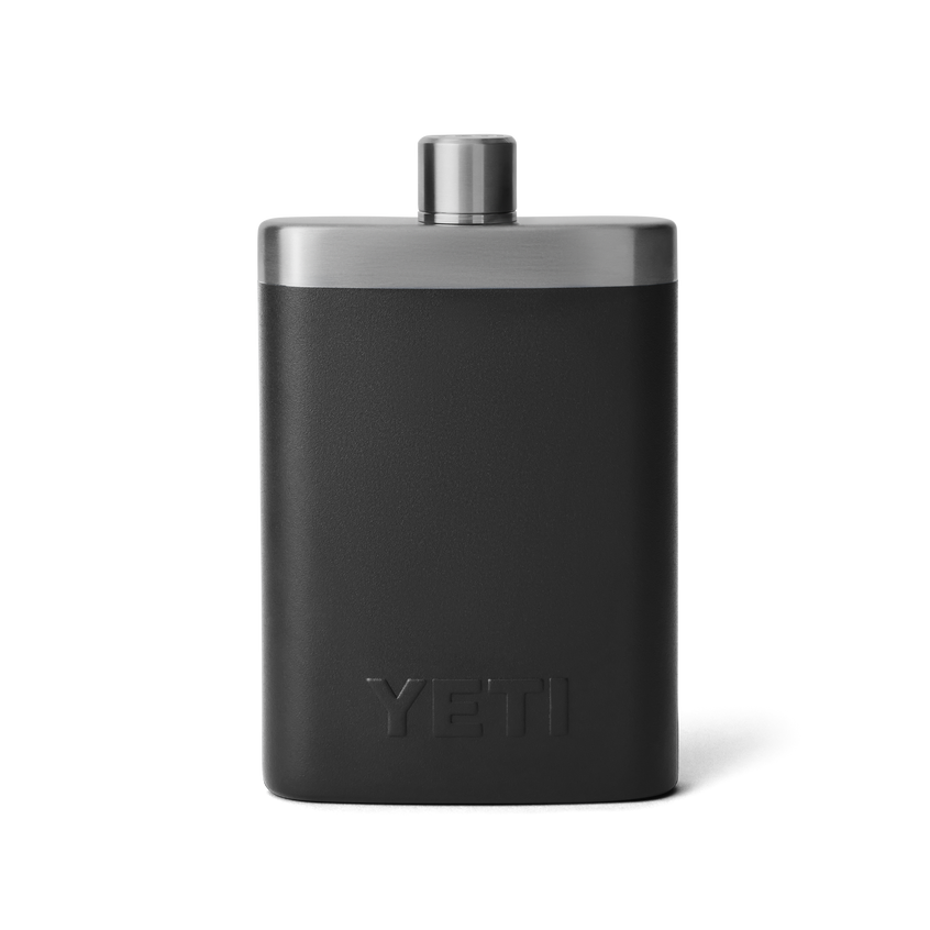 YETI YETI® Flask Black