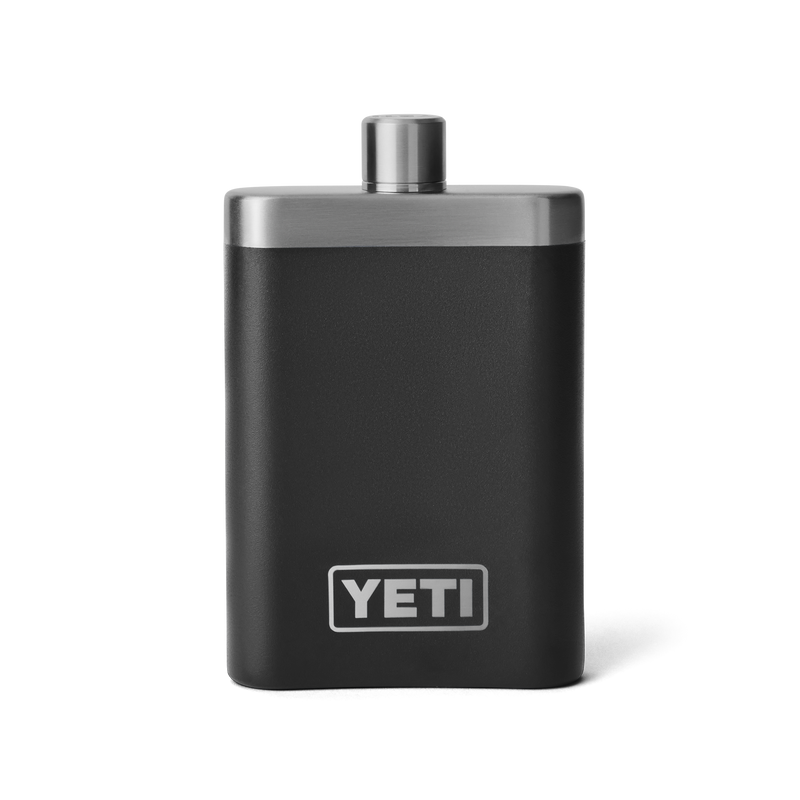 YETI YETI® Flask Black