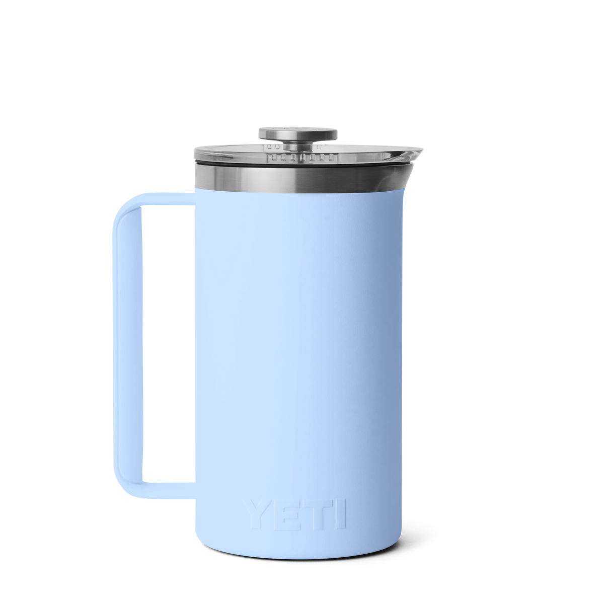 Rambler® 34 oz French Press | YETI® Australia – YETI Australia
