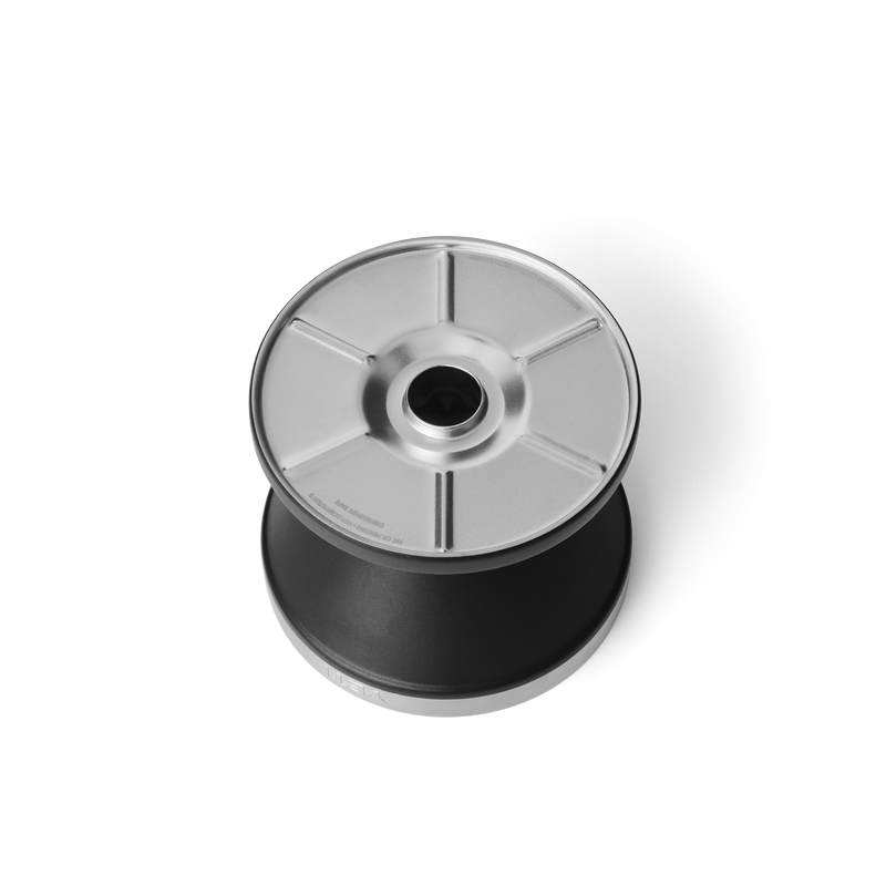 Rambler® Pour Over Black