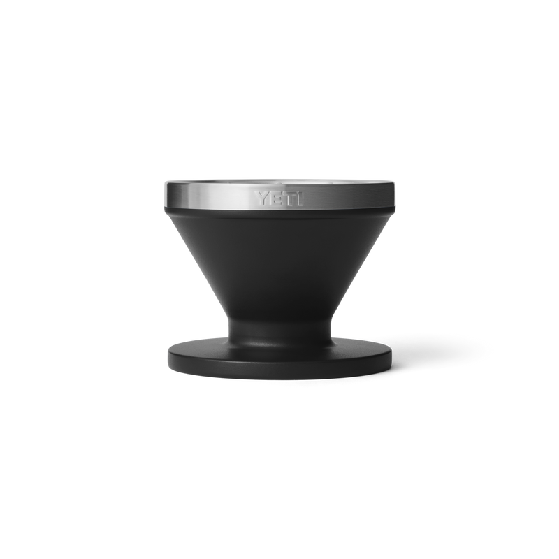 Rambler® Pour Over Black