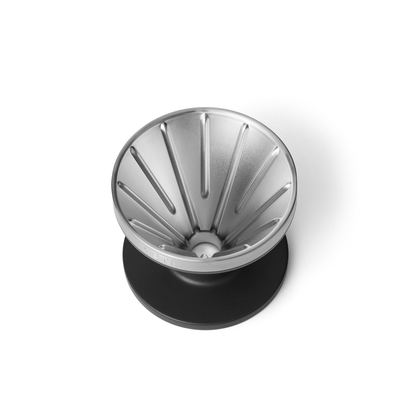 Rambler® Pour Over Black