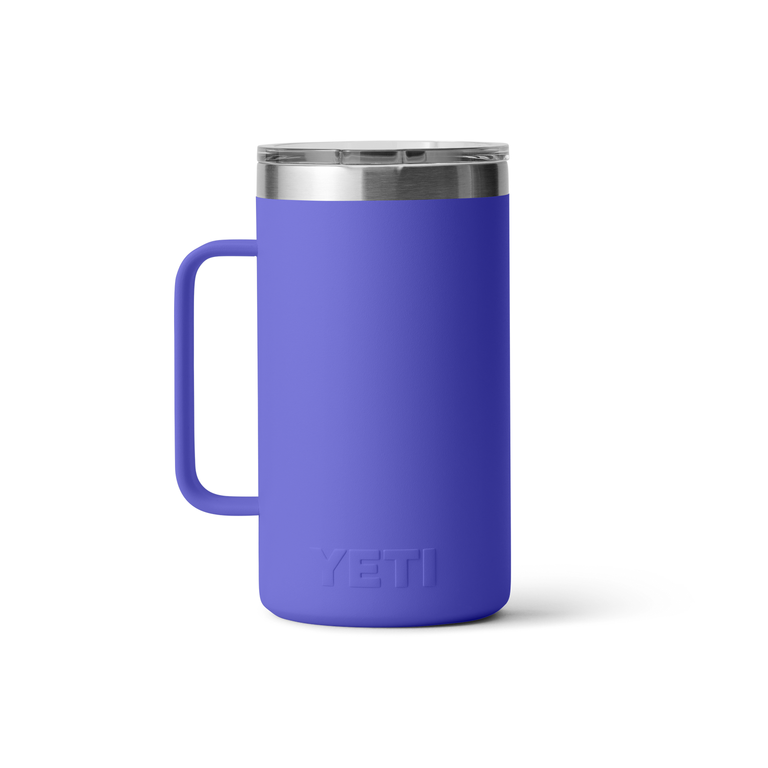 YETI Rambler 24 oz Mug ネイビー Rambler® 24 oz (710 ml) Mug YETI Rambler 24 oz Mug ネイビー Rambler® 24 oz (710 ml) Mug