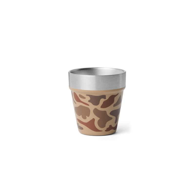 YETI YETI® Shot Glasses Wetlands Camo