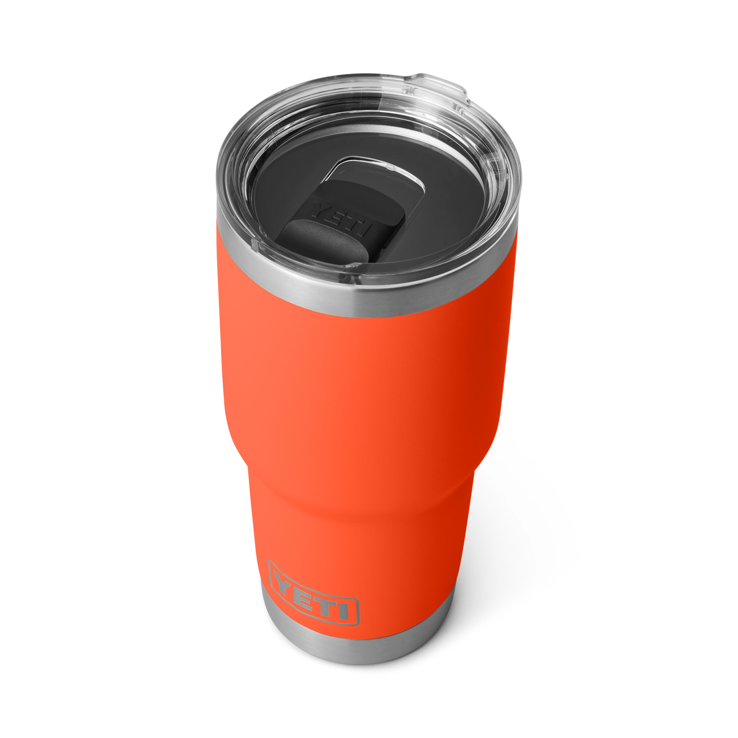 YETI Rambler® 30 oz (887 ml) Tumbler Papaya