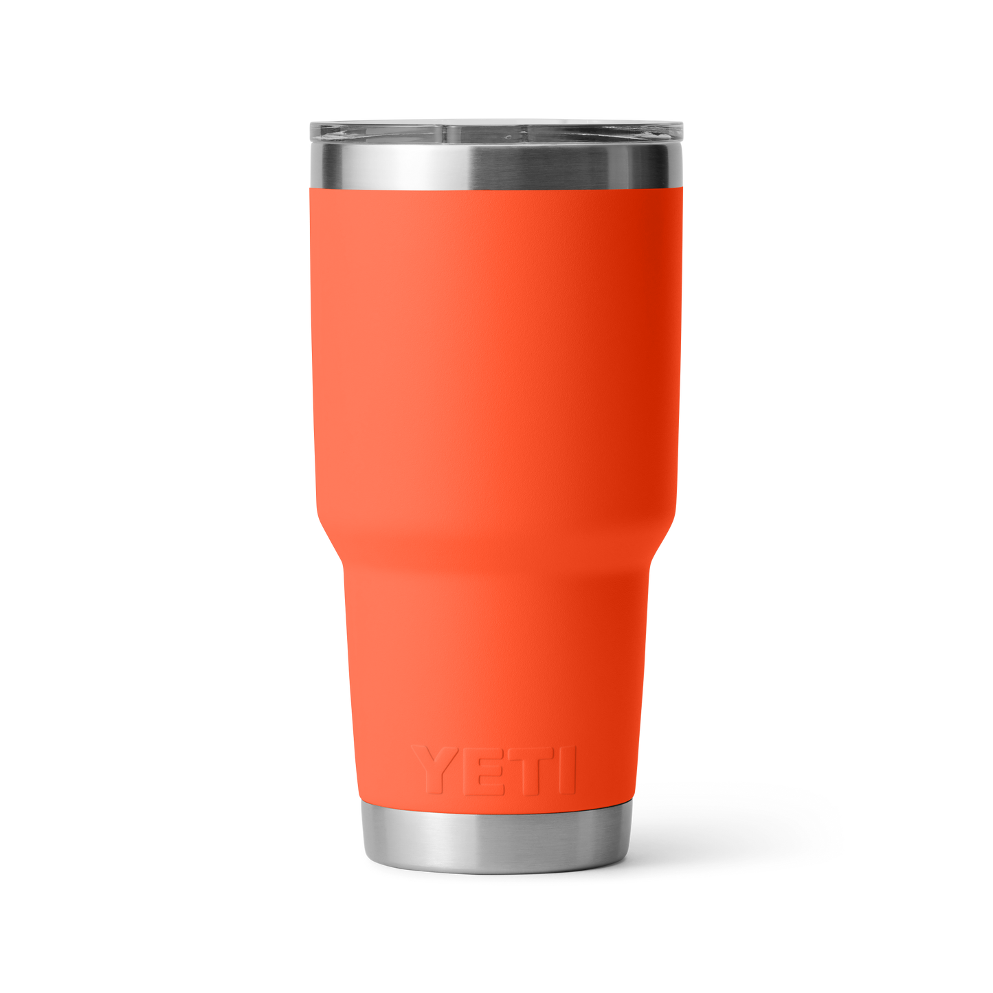 YETI Rambler® 30 oz (887 ml) Tumbler Papaya