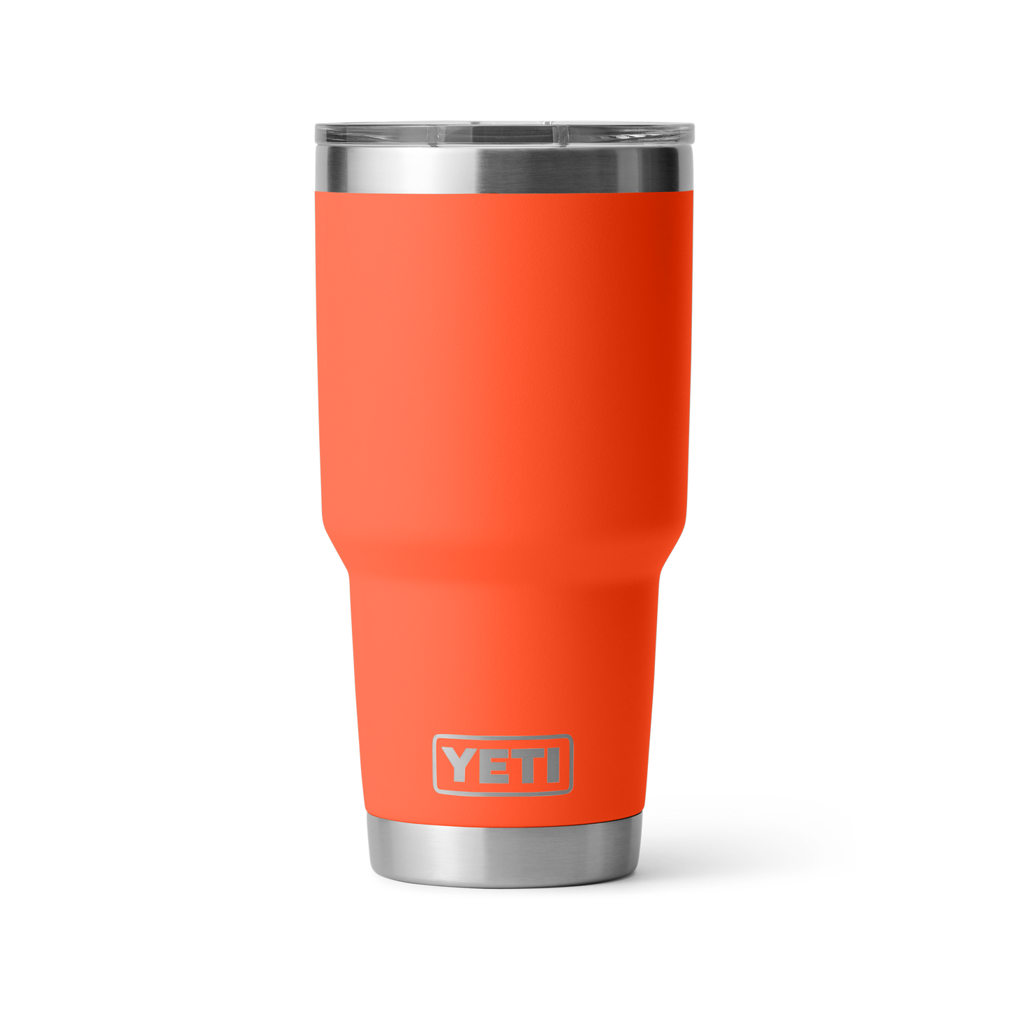 YETI Rambler® 30 oz (887 ml) Tumbler Papaya