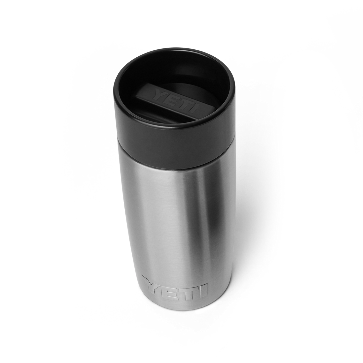 Rambler® 12 oz (354 ml) Travel Bottle Stainless Steel