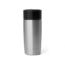 Rambler® 12 oz (354 ml) Travel Bottle Stainless Steel