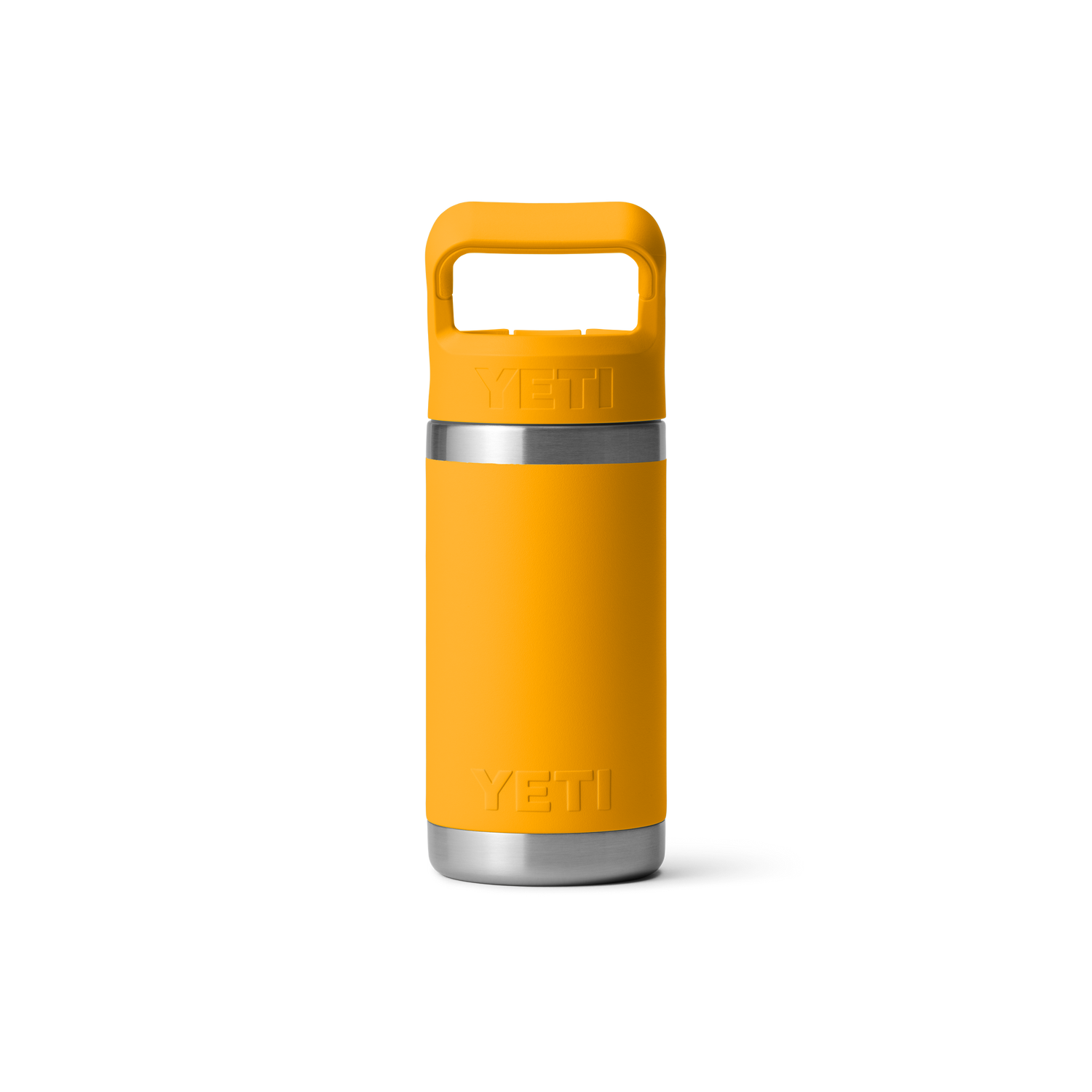 YETI Rambler® Jr 12 oz (354 ml) Insulated Kids' Water Bottle Beekeeper