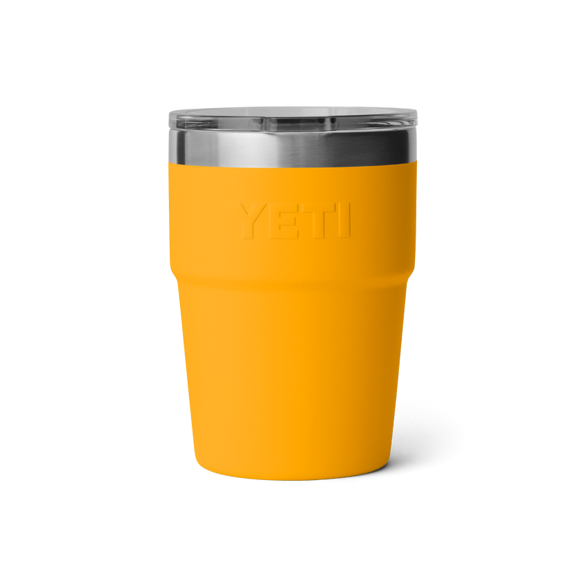 Rambler® 16 oz (473 ml) Stackable Cup Beekeeper