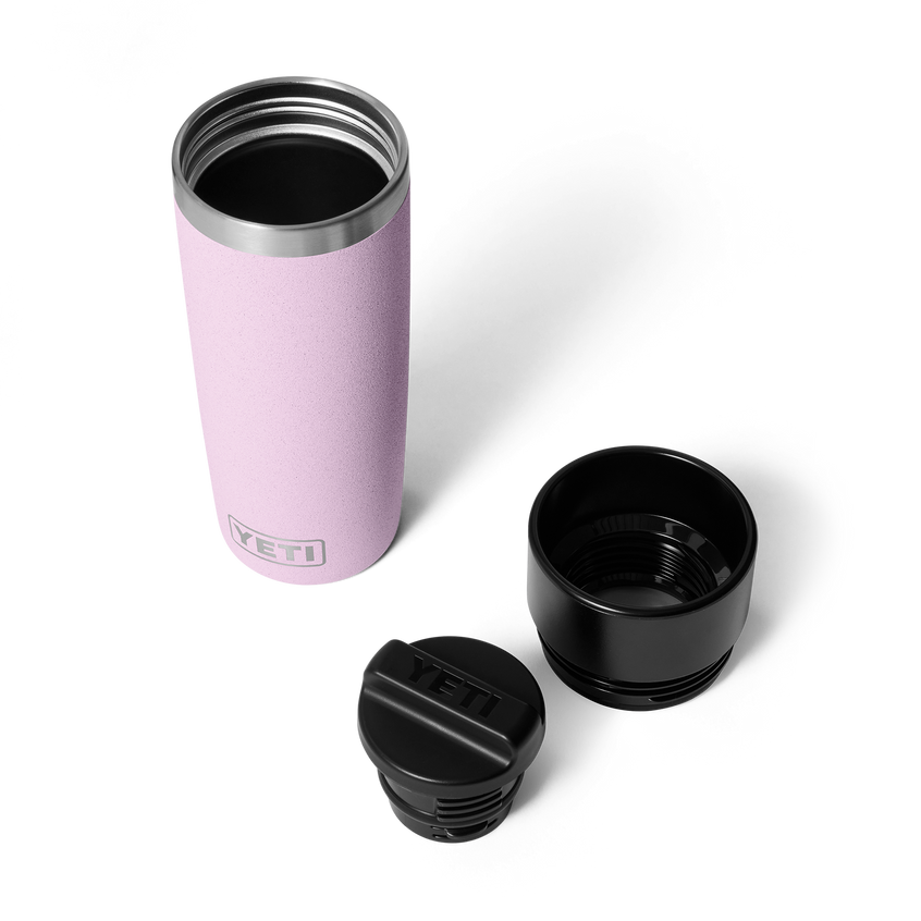 Rambler® 16 oz (473 ml) Travel Bottle Cherry Blossom