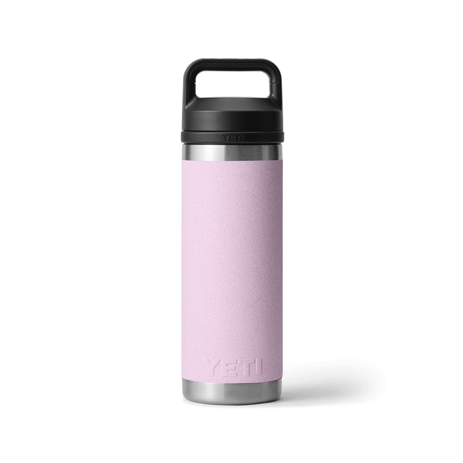 YETI Rambler® 18 oz (532 ml) Bottle With Chug Cap Cherry Blossom