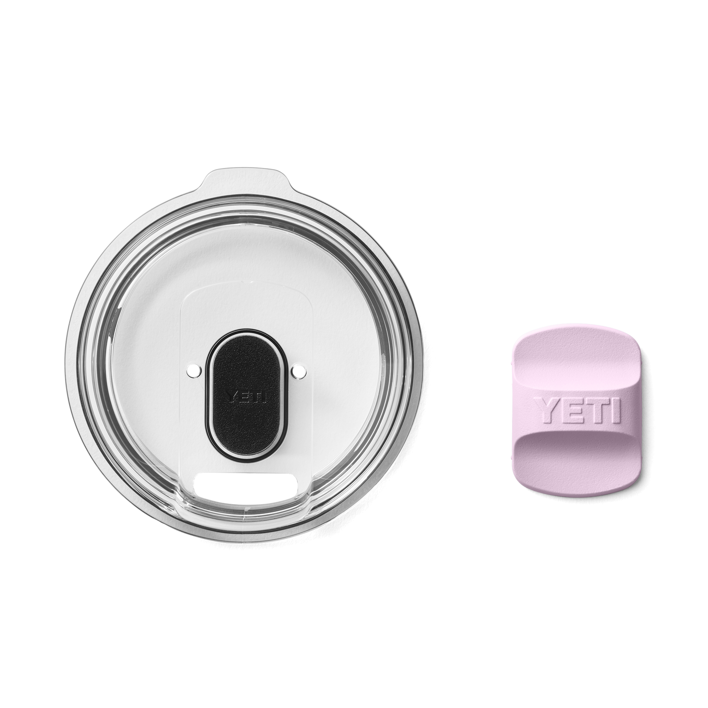 Rambler® Magslider™ Colour Pack Cherry Blossom