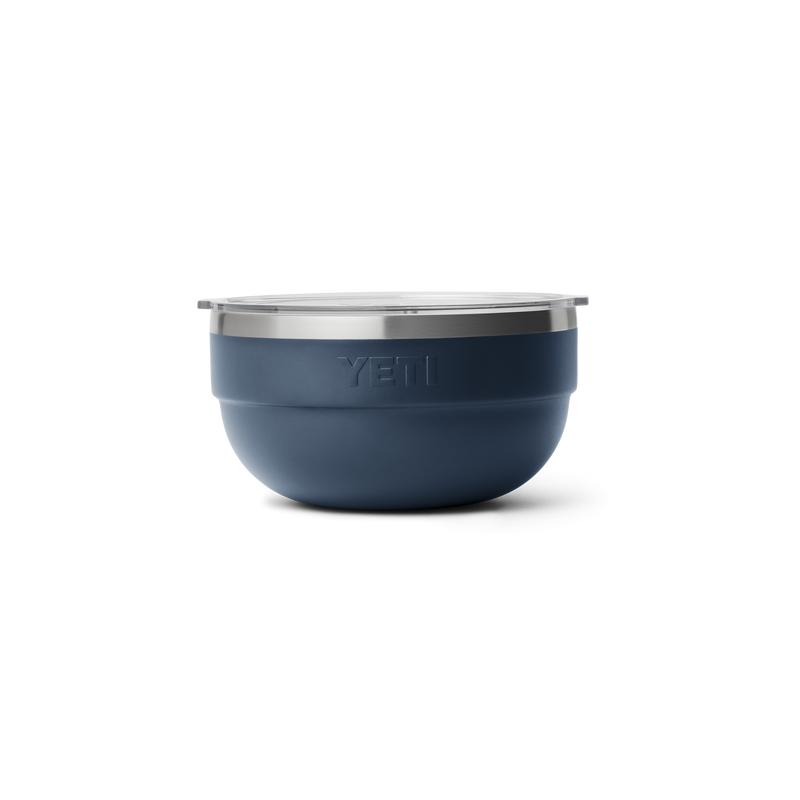 Rambler® Medium Insulated Bowl Navy