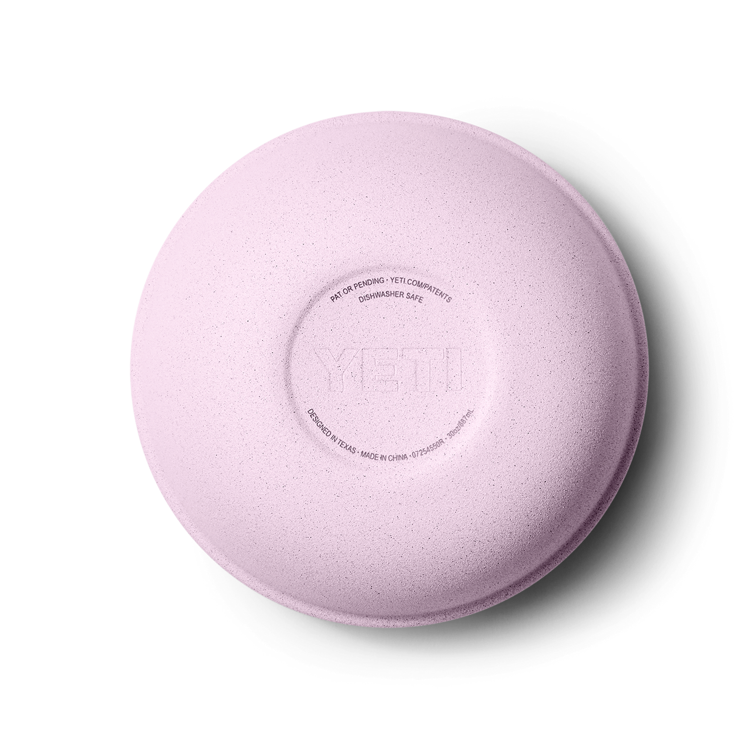 Rambler® Small Insulated Bowl Cherry Blossom