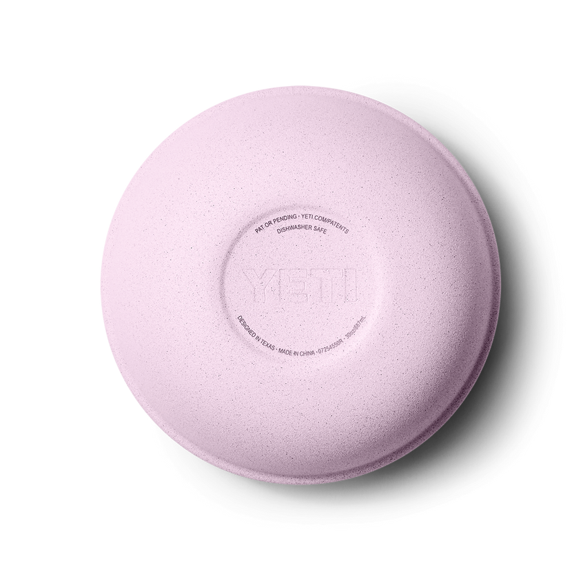 Rambler® Small Insulated Bowl Cherry Blossom