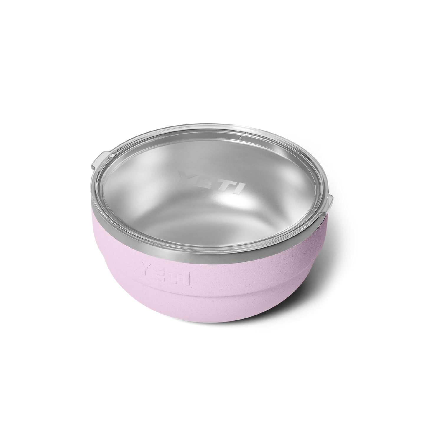 Rambler® Large Insulated Bowl Cherry Blossom