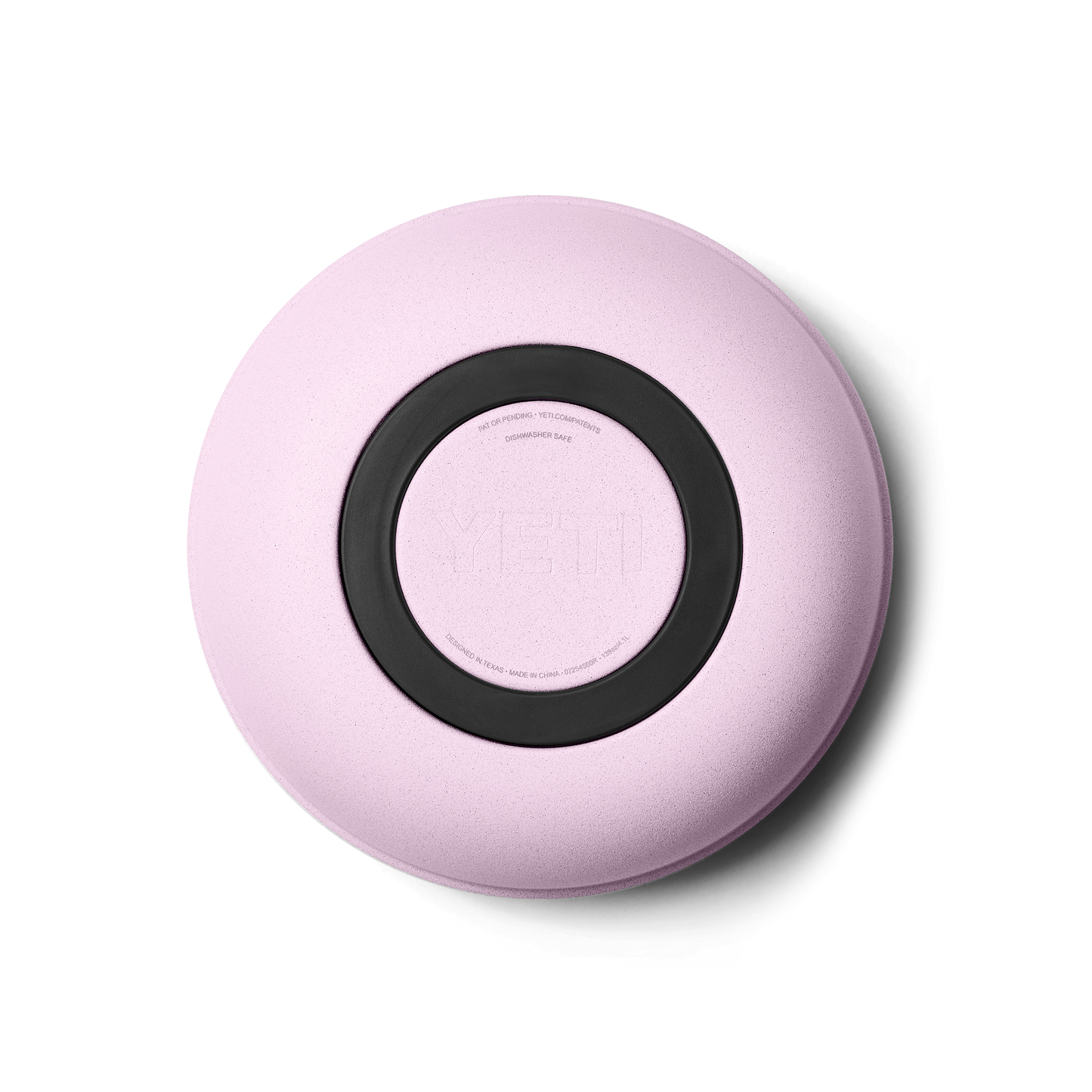 Rambler® Large Insulated Bowl Cherry Blossom