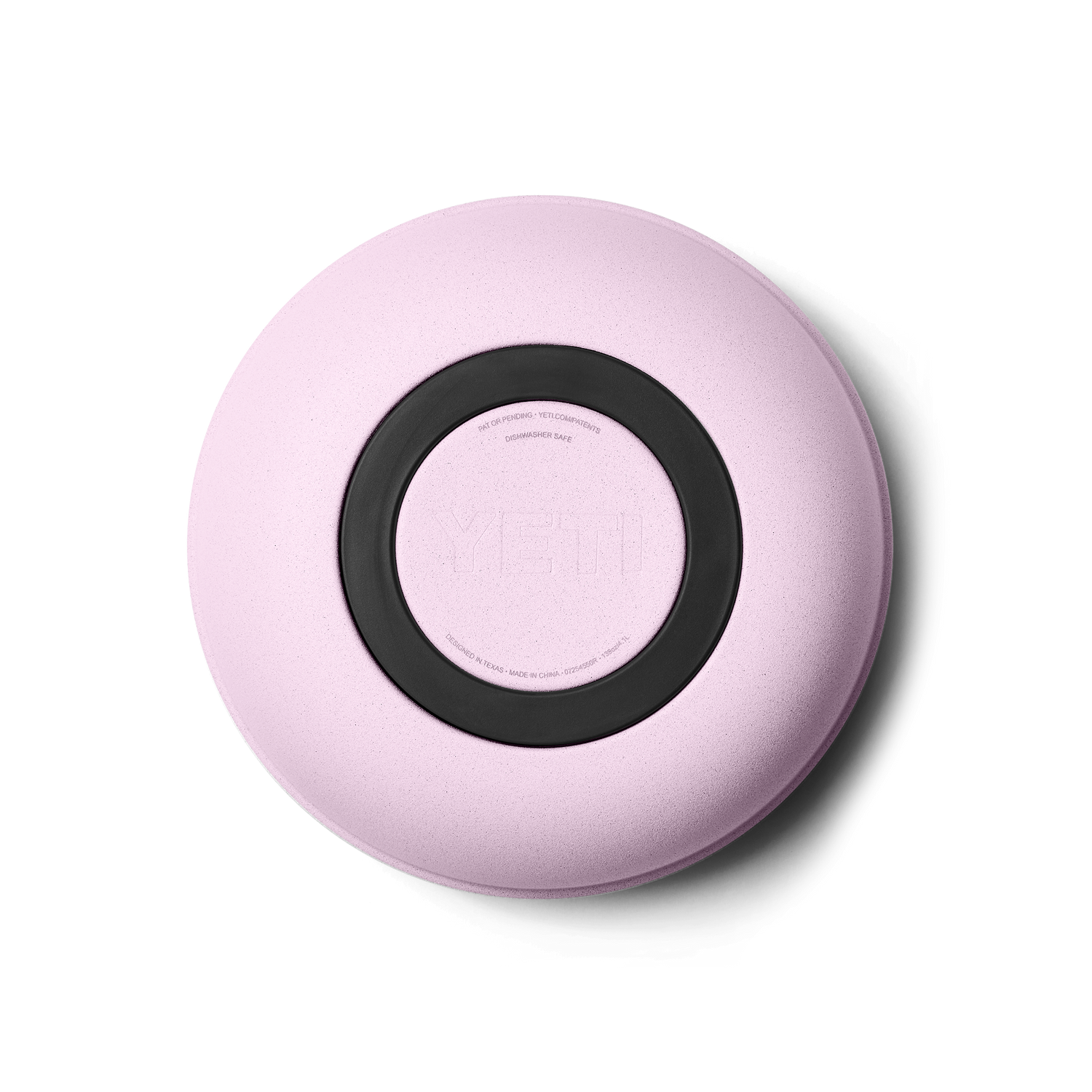 Rambler® Large Insulated Bowl Cherry Blossom