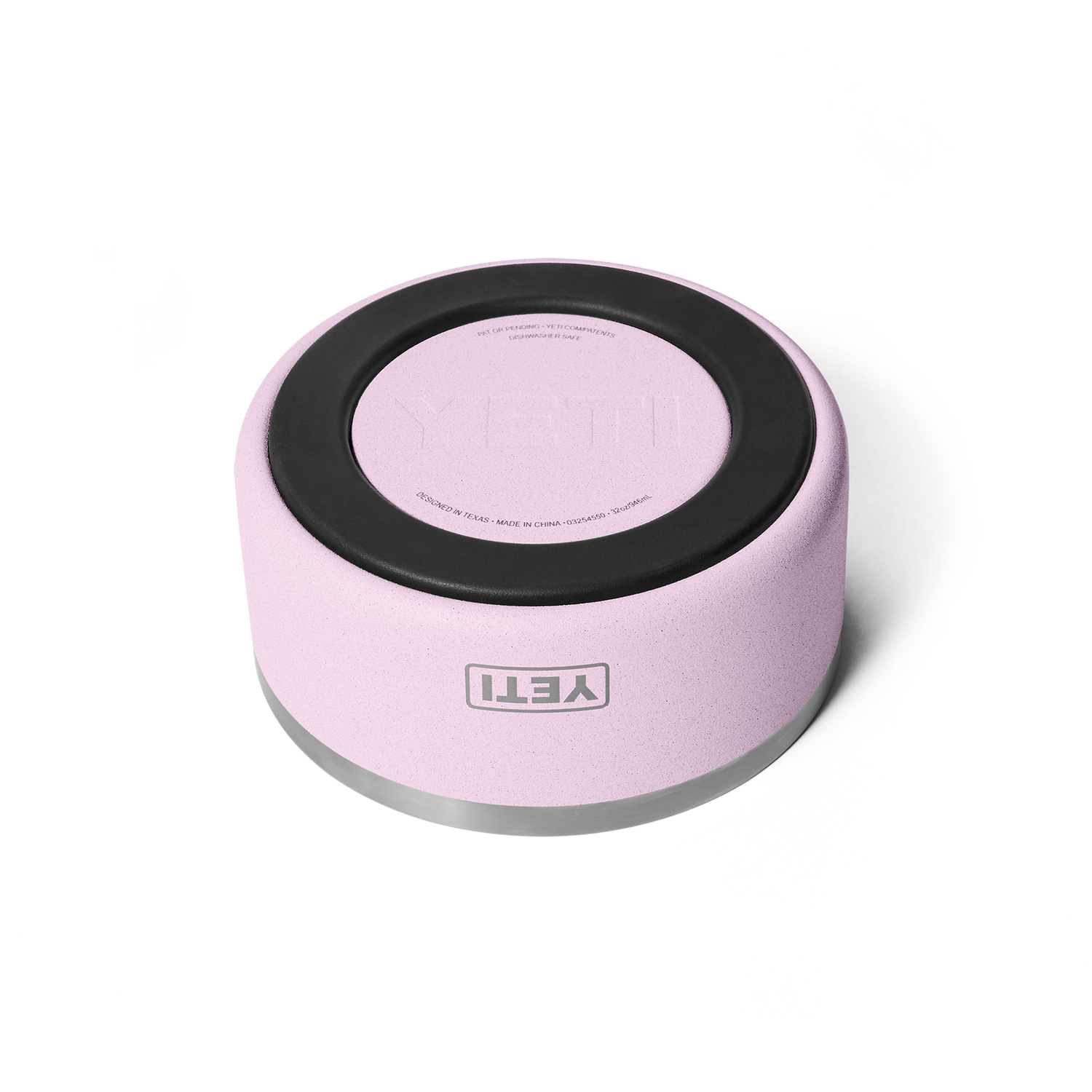 YETI Boomer™ 4 Dog Bowl Cherry Blossom