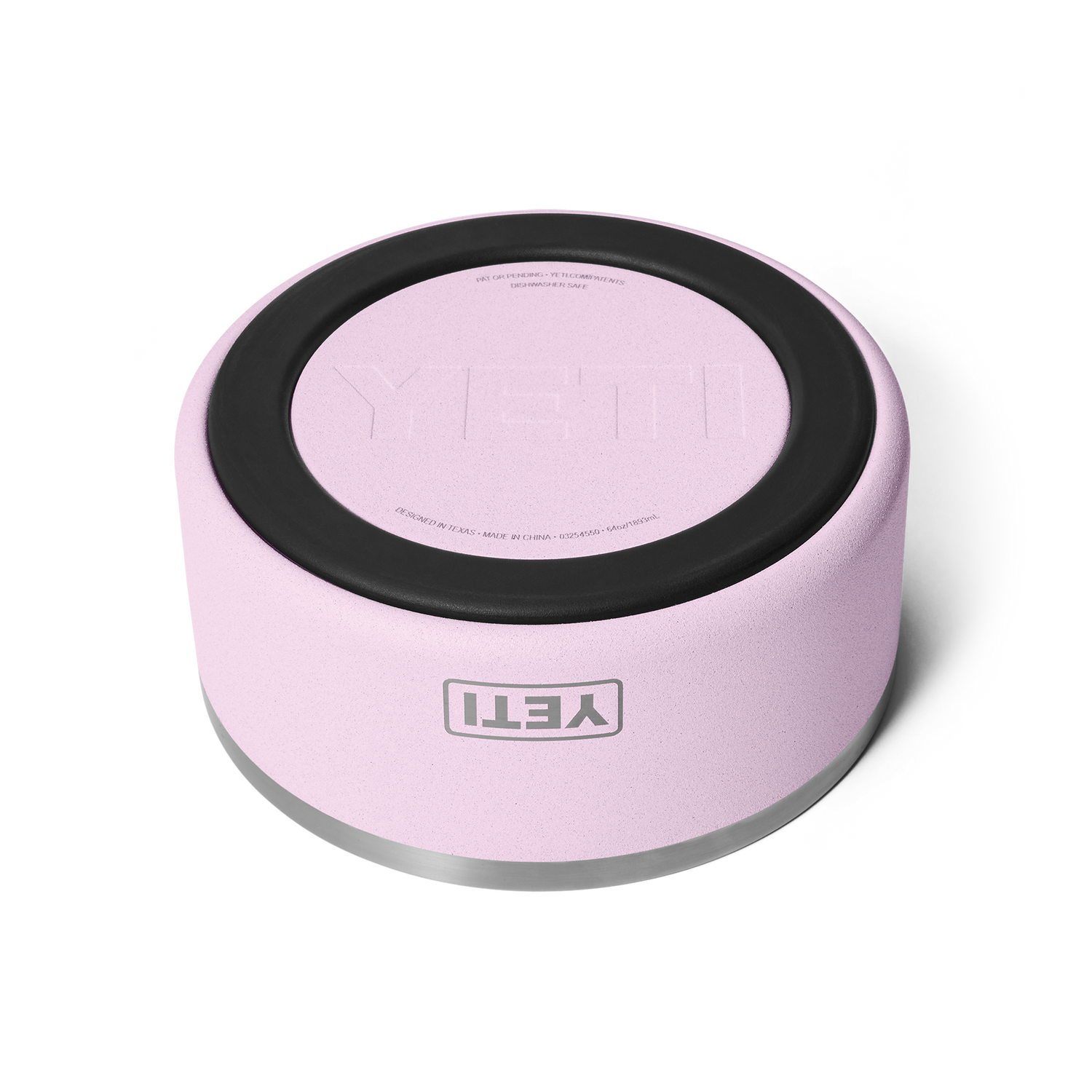 YETI Boomer™ 8 Dog Bowl Cherry Blossom