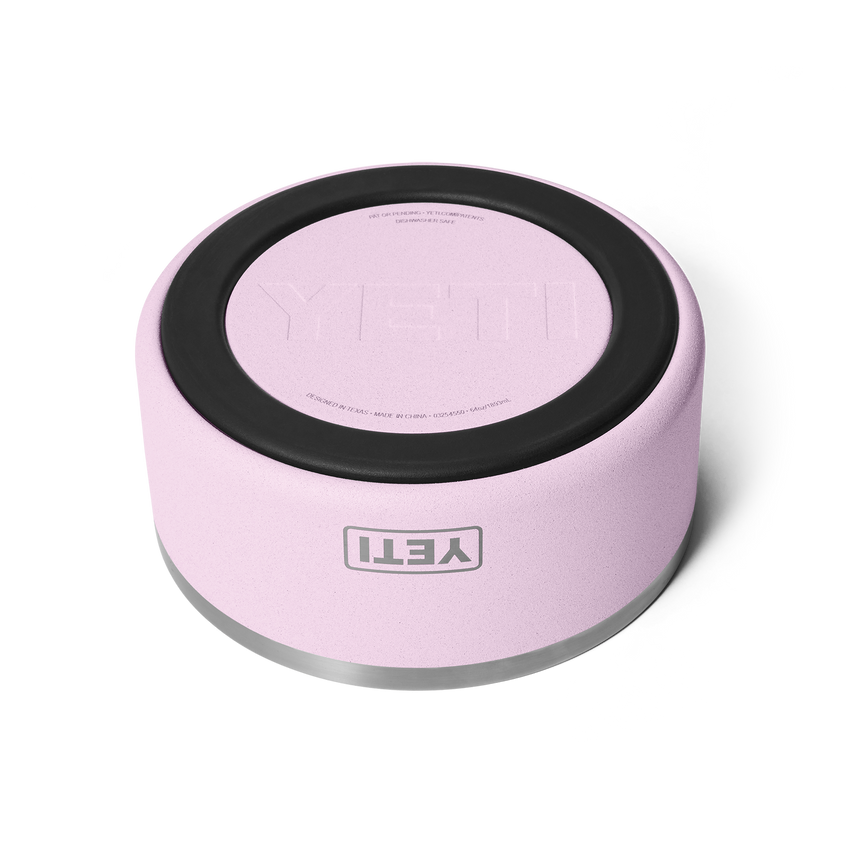 YETI Boomer™ 8 Dog Bowl Cherry Blossom