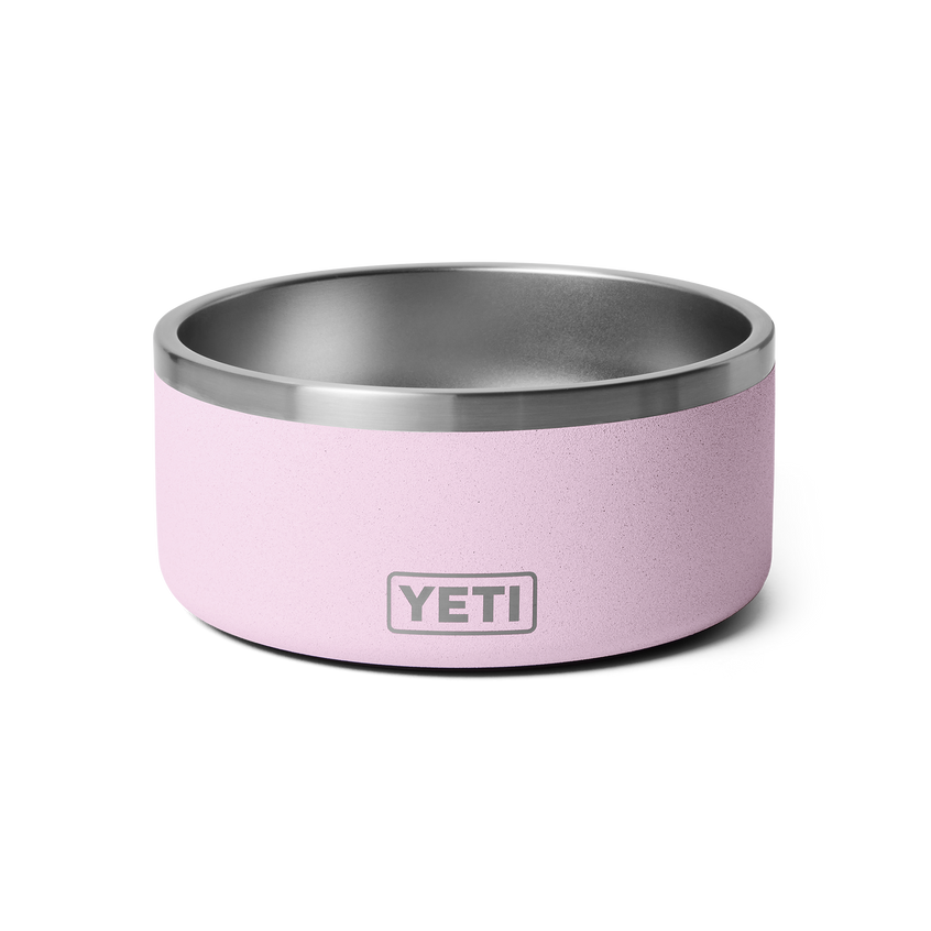 YETI Boomer™ 8 Dog Bowl Cherry Blossom