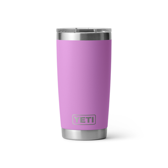 YETI Rambler® 20 oz (591 ml) Tumbler Desert Bloom