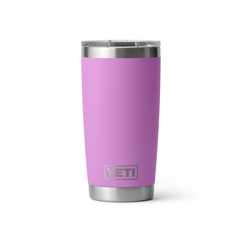 YETI Rambler® 20 oz (591 ml) Tumbler Desert Bloom