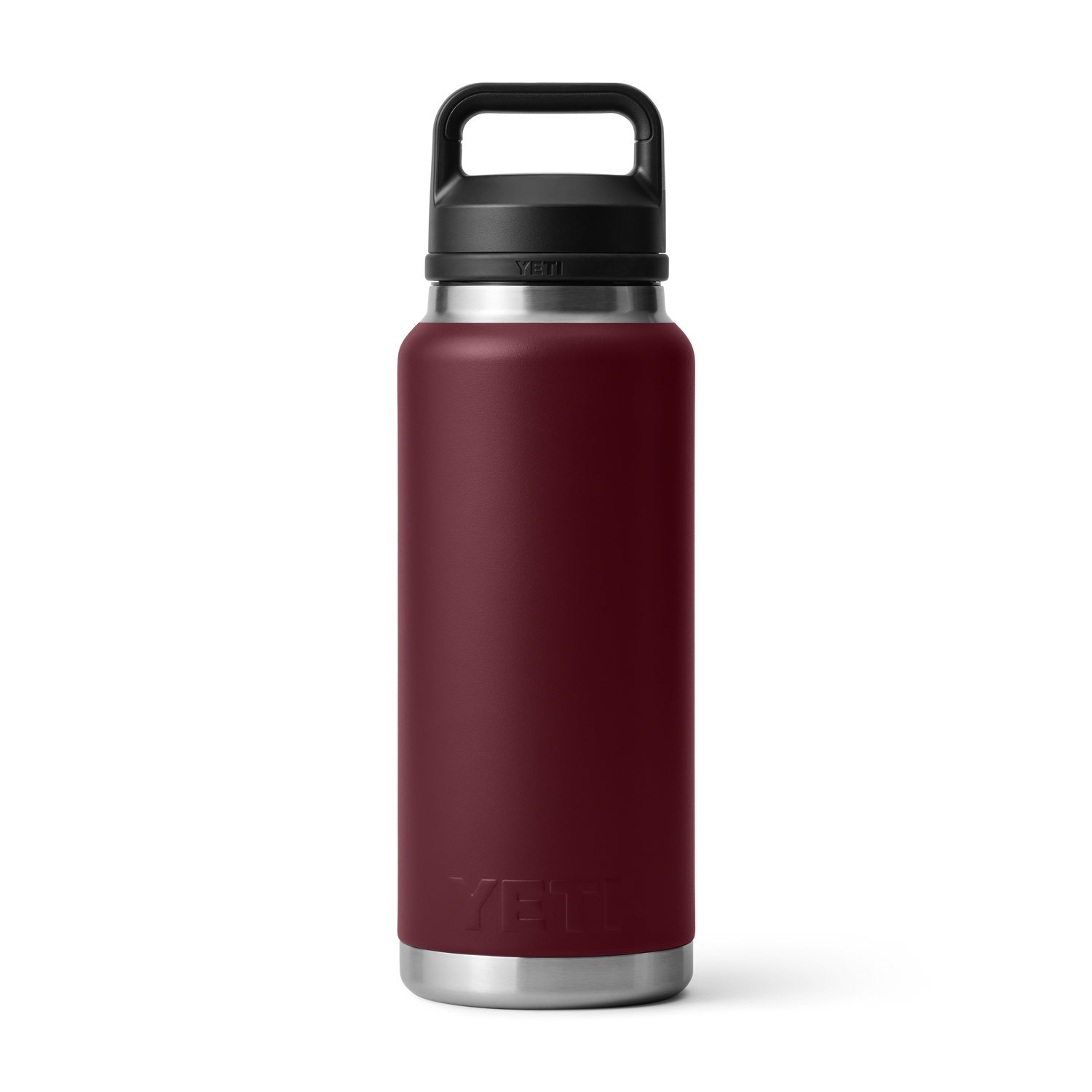 YETI Rambler® 36 oz (1065 ml) Bottle With Chug Cap Wild Vine
