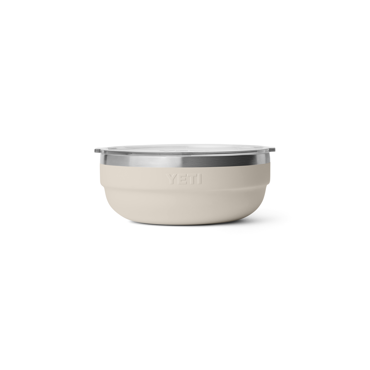 Rambler® Medium Insulated Low Bowl Cape Taupe