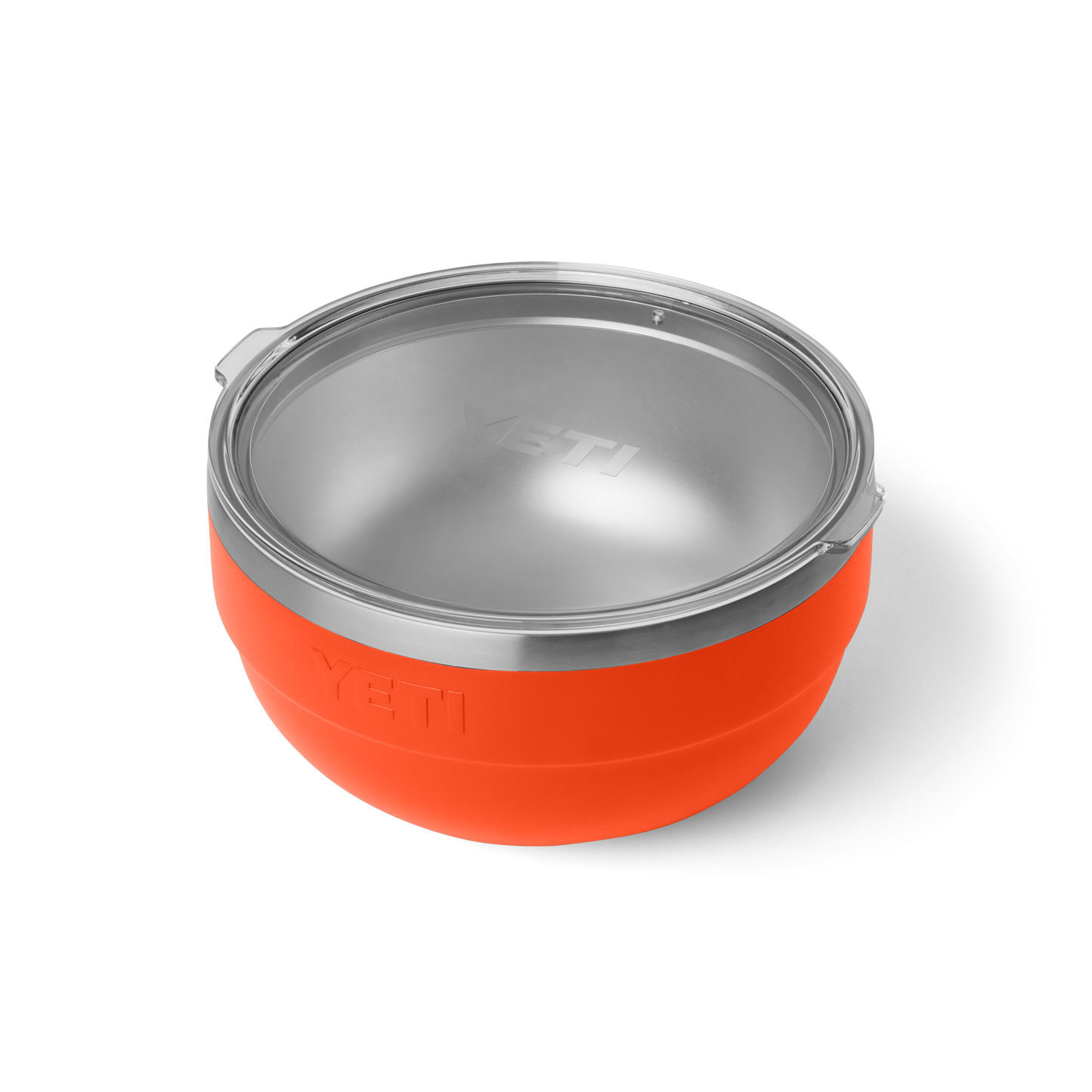 Rambler® Medium Insulated Bowl Papaya