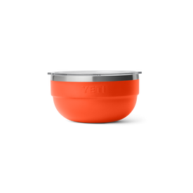 Rambler® Medium Insulated Bowl Papaya