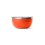 Rambler® Medium Insulated Bowl Papaya