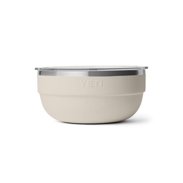 Rambler® Large Insulated Bowl Cape Taupe