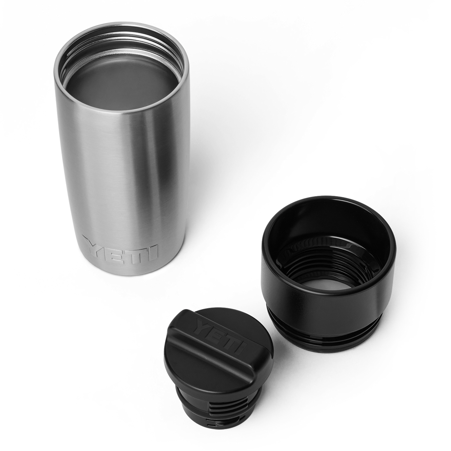 Rambler® Commuter Cap Black