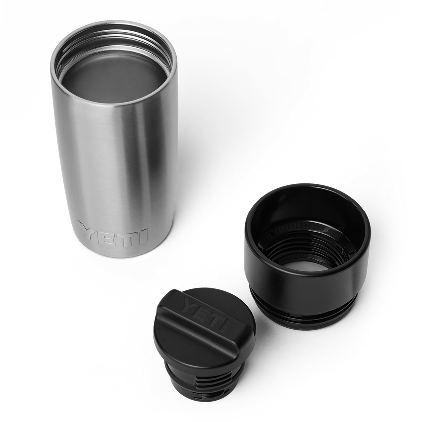 Rambler® Commuter Cap Black